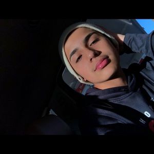 Meet your Posher, Hector